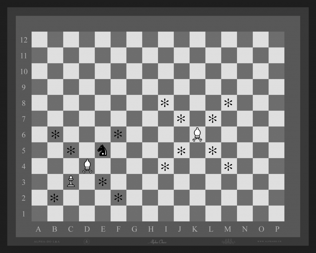 Alpha Chess